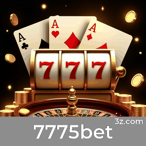 Experiência de Jogos Incomparáveis no 7775bet: Diversão Total