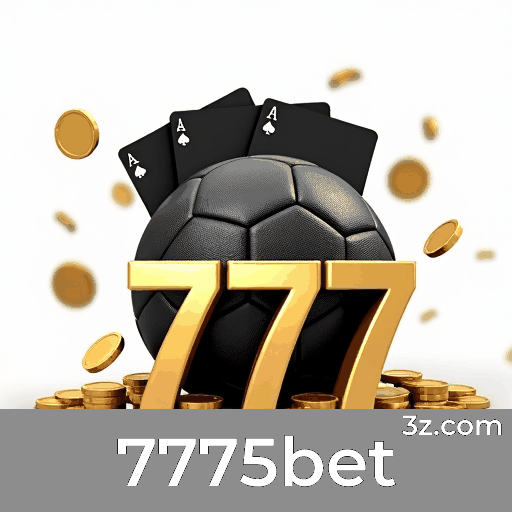 7775bet: Experiência Profissional e Imersiva no Cassino