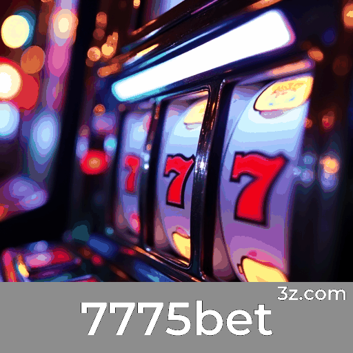 7775bet: Experiência Profissional e Imersiva no Cassino