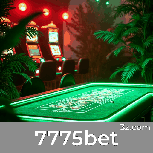 7775bet: Segurança e Facilidade para Usuários Brasileiros