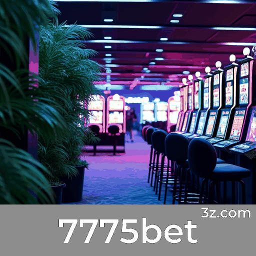 7775bet: Segurança e Facilidade para Usuários Brasileiros