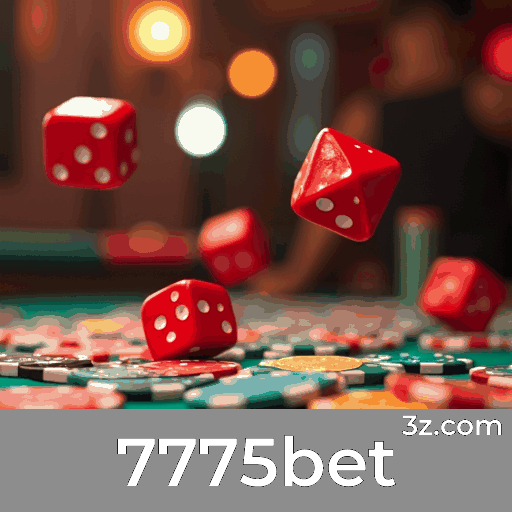 7775bet: Cassino Online Seguro e Divertido