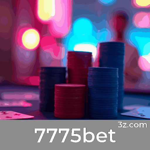 7775bet: Segurança e Facilidade para Usuários Brasileiros