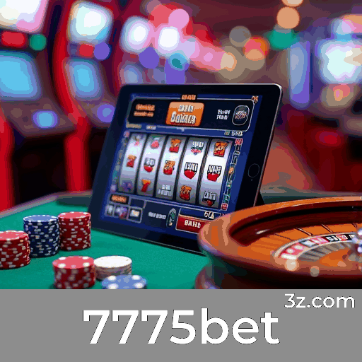 7775bet: Benefícios Exclusivos no App