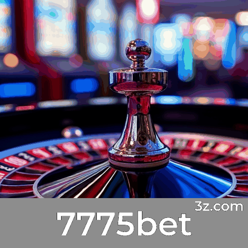 7775bet: Experiência Profissional e Imersiva no Cassino