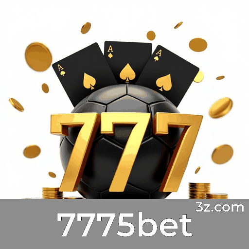Experiência de Jogos Incomparáveis no 7775bet: Diversão Total