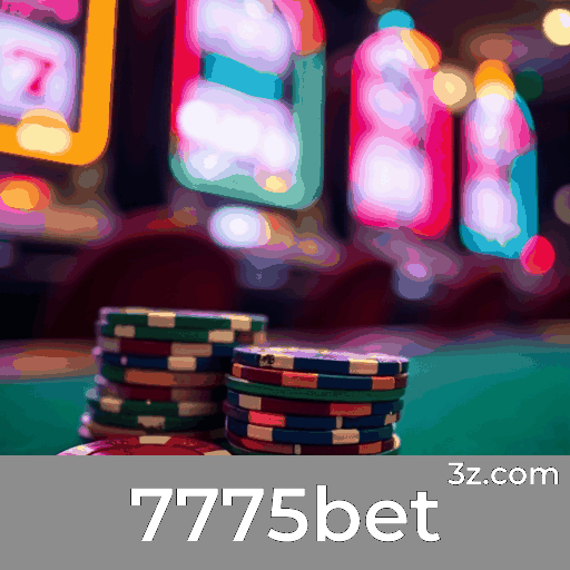 Experiência de Jogos Incomparáveis no 7775bet: Diversão Total