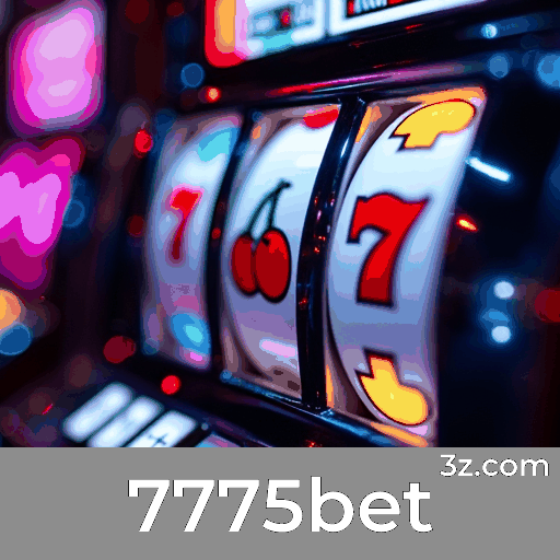 7775bet: Cassino Online Seguro e Divertido